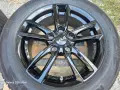 Чисто нови лети джанхи 16ки 5х114.3 Kia + зимни гуми 205/60/16 Nexen, снимка 7