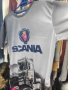 SCANIA тениски -големи размери, снимка 8