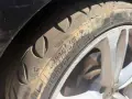 vw golf 5 2.0tdi  140 кс BKD DSG  , без документи / цяла за части -цена 1 300 евро -бракувана и се п, снимка 7