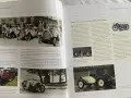 Книга „Faszination BMW“ (Немски език) – Твърди корици, луксозен голям формат, снимка 5