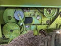 Claas compact 25, снимка 2