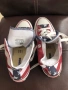 Детски кецове Converse #31 и #35, снимка 7