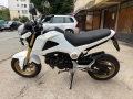 Honda MSX 125, снимка 7