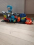 Hot wheels автомивка акула, снимка 1
