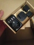 JSVER Worldwide за пътуване адаптер с 4 USB порта тип C/G/B щепсел – черен НОВ, снимка 7