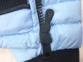 Peuterey Flobots - Оригинално мъжко яке / пуфер размер M, снимка 9