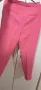 Zara розов панталон S размер  , снимка 7