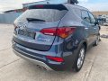 Hyundai Santa Fe 2. 2 CRDI, 200 ph, automatic, engine D4HB, 2016 , 97000 km. , euro 6B, Хюндай Санта, снимка 5