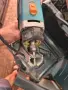 Фреза WEGOMA DF550-Virutex, снимка 3