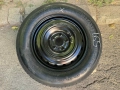 Патерица 18" Grand Cherokee WK2 2020г, снимка 1