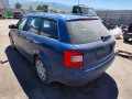 Audi A4 1.9TDI - 131к.с - автоматик - 2003г. на части, снимка 4