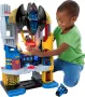 Голям комплект за игра Батман и Супермен Imaginext Fisher Price Batman, снимка 1