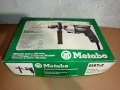 Нова ударна бормашина Metabo, снимка 3