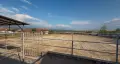 ПРОДАВА имот - КОННА БАЗА 8 дка. в село Боровец с пясъчен плац, снимка 6