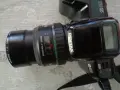 Продавам Ретро Лентов Фотоапарат Pentax Z-10 (PZ-10), снимка 5