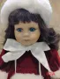 Порцеланова кукла , снимка 1