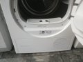 Сушилня с термопомпа Siemens IQ500 iSensoric selfCleaning 8кг., снимка 7