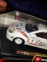 Ford Focus Rally. 1.24 Bburago. Made in Italy.!, снимка 10