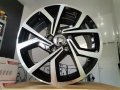 16" Джанти Голф Пасат VW 5X112 Golf Passat Tiguan Sharan Touran GTR R, снимка 5