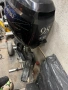 Извънбордов мотор 9,8 коня къс ботуш”Tohatsu”, снимка 4