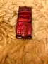 Matchbox Lincoln Continental M. V - Мачбокс България метална количка колекционерска!, снимка 1