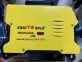 Инверторен електрожен KRAFTROYAL - Професионално заваряване с висока мощност, снимка 6