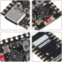 ESP32-C3 SuperMini Plus WiFi Bluetooth Развойна платка ESP32 C3 V2.0 Микроконтролер Development Boar, снимка 5