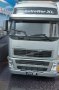 умален модел камион волво , снимка 1