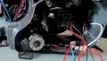 Фарове би лед BMW e60/61, снимка 4