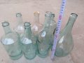 Лот стари бутилки,шишета., снимка 2