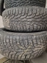 Гуми Nokian WR D4 205/55/16, снимка 4