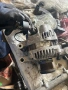 Алтернатор за Peugeot Citroen 9661544880 генератор динамо, снимка 3
