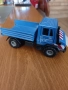Камионче Мерцедес/Mercedes-Benz  Unimog  1:32 , снимка 6