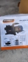 Градинска помпа STEINBERG GPK 55/42-800 S, снимка 3
