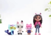 Комплект 13бр фигурки Gabby's Dollhouse Къщата за кукли на Габи, снимка 2