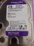 хард диск 3.5 wd 4tb, снимка 2