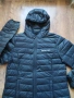 whistler - мъжко пухено яке 38/С КАТО НОВО, снимка 4
