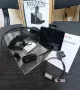 Професионална безжична слушалка Plantronics CS540, снимка 7