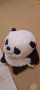 панда, снимка 1 - Плюшени играчки - 44482524