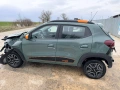 Dacia Spring EV (B6M1) 4DB401 45 кс., автоматик, 40000 км., 2024 г., Дачия Спринг електрическа 4DB40, снимка 5
