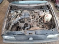 VW Jetta mk2 1.6 бензин на части , снимка 14
