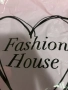 Сатенен комплект Fashion House, снимка 6