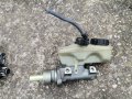 Спирачна помпа с казанче и букса от VW POLO 1.9 Дизел, снимка 2