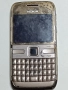 телефон Нокия Е72-1 , снимка 2