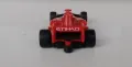 Ferrari F2008, мащаб 1/38, снимка 5