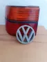 Стоп за Фолксваген джета. Volkswagen Jetta.и емблема., снимка 5