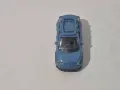 1/64 2016 Fiat 500X Matchbox , снимка 4