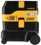 Професионална прахосмукачка Mirka DEXOS 1230 M AFC/ 1200W/ 30л, снимка 5