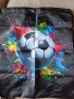 Футболни мешки Messi, Ronaldo раница за спорт Меси, Роналдо , снимка 7