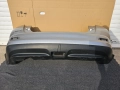 Задна броня Nissan Juке F15 850221KA6H 850B21KA1A, снимка 2